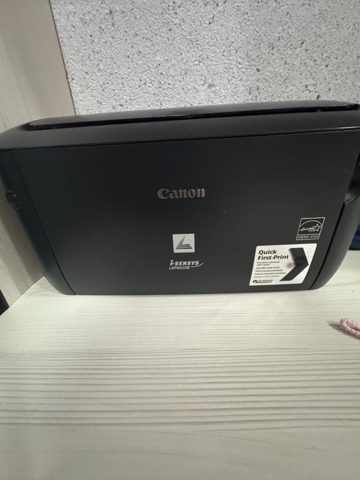 Принтер canon 6020