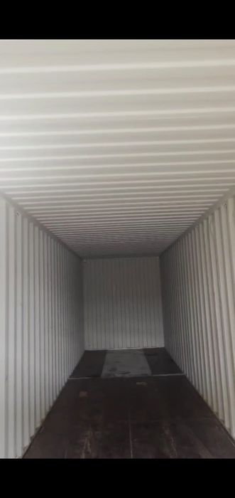 Контейнера 20-40 футовые