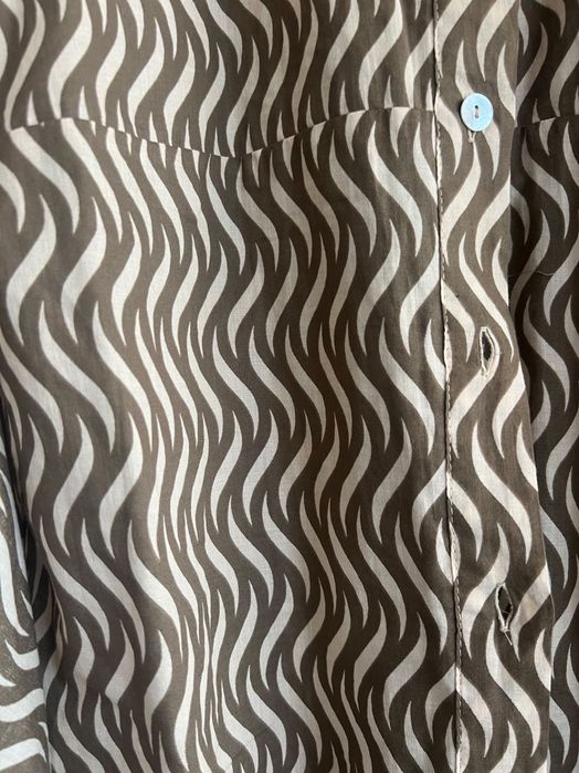 Рокля-риза “Zara “.