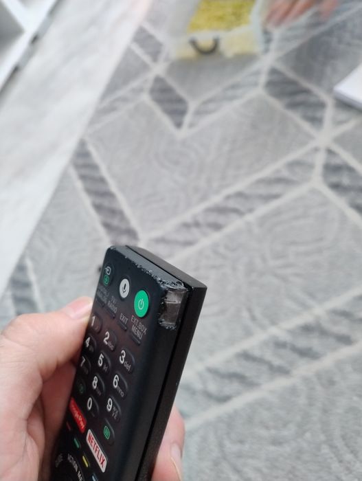 Дистанционно Sony rmf tx220e