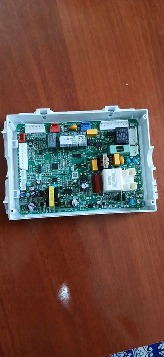 Плата на котел Rulls