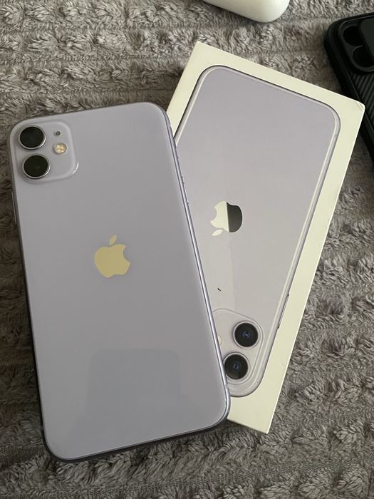 Iphone 11 128/71