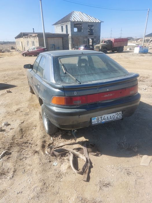 Продам Мазда 323
