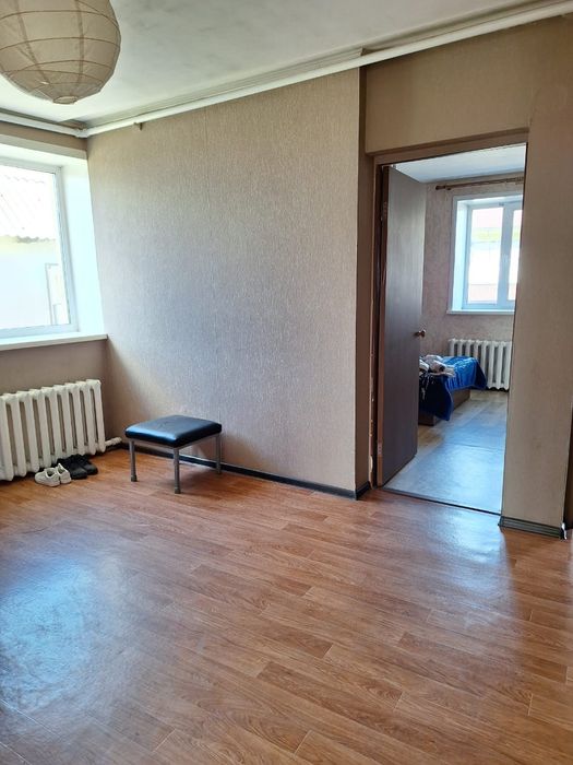 Подаётся частный  дом в Меновном