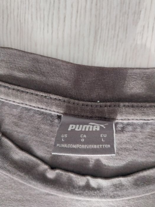 Tricou Puma baieti