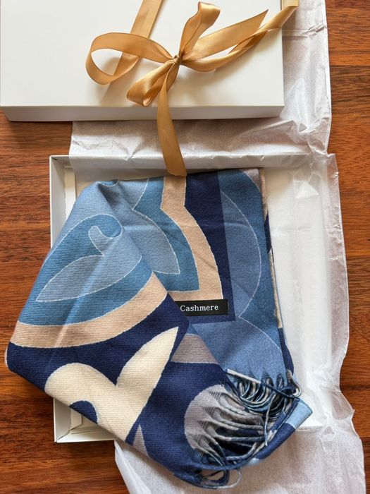 Платок кашемировый продам