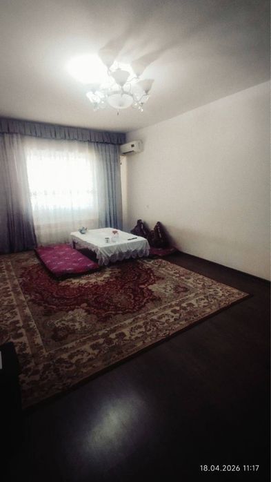 Продается квартира. 2/7/9 Сергели. 8-худуд.