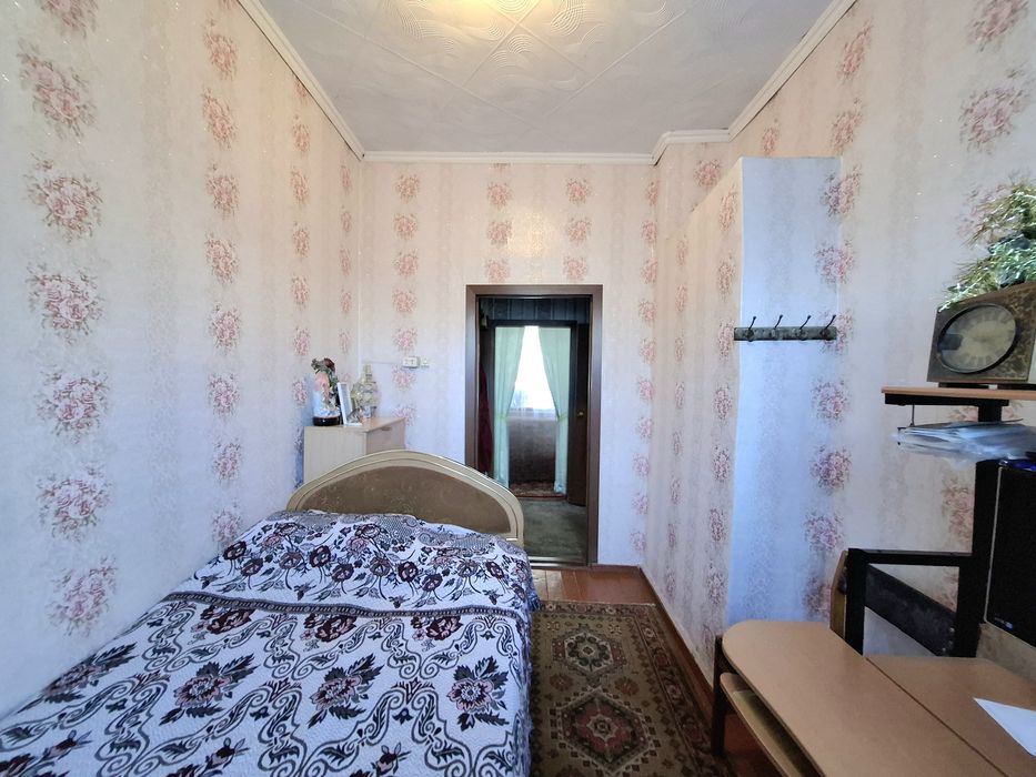 4х-комн. Дом, в Соцгороде, район Адмирала и Пятачка