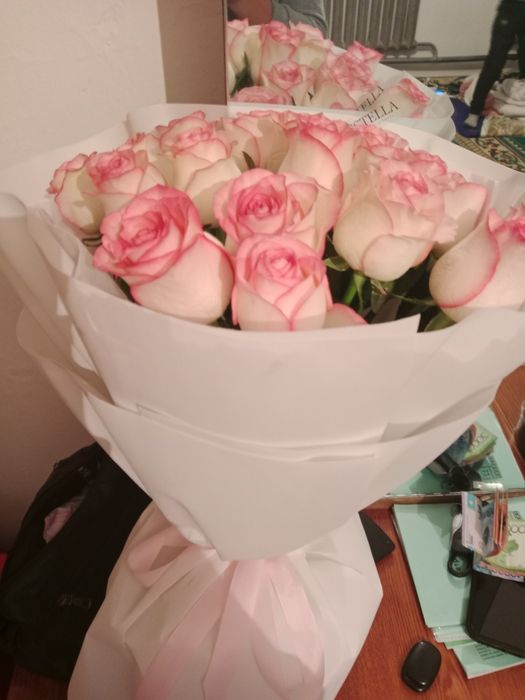 Көйлек 25к гүл 15к