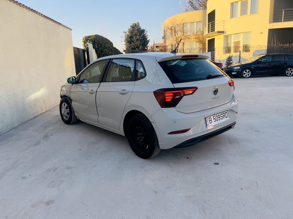 VOLKSWAGEN Polo 2024 — imagine 4