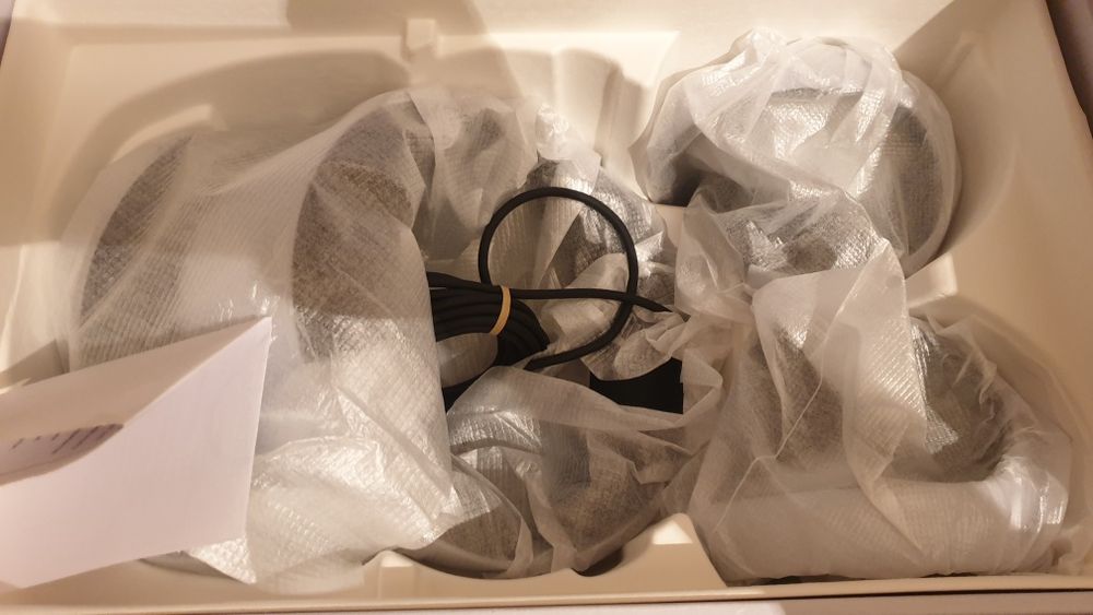 Sony playstation VR2