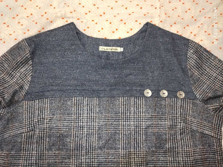 Туника, размер 64