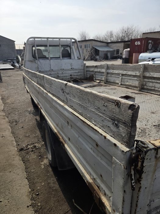 Продаётся машина фотон