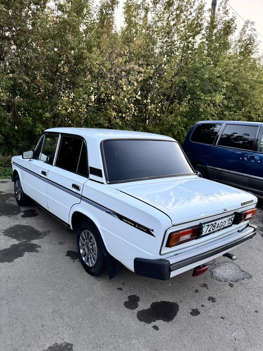 Продам ВАЗ 2106, 2000 года