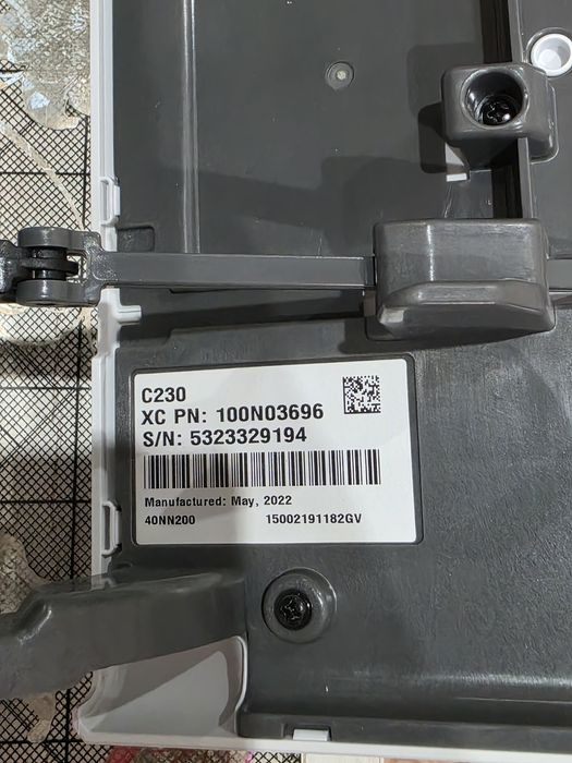 Продаётся Xerox C230