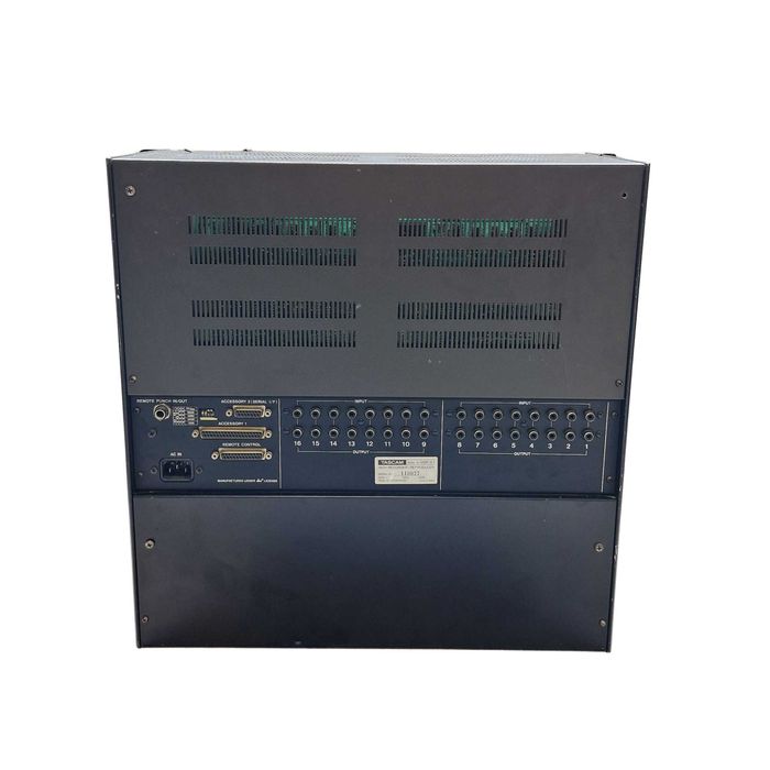 Liquid Money vinde - Magnetofon Tascam MSR‑16 + telecomandă RC‑416