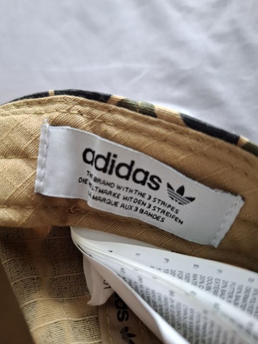 Sapca Adidas Army Snapback