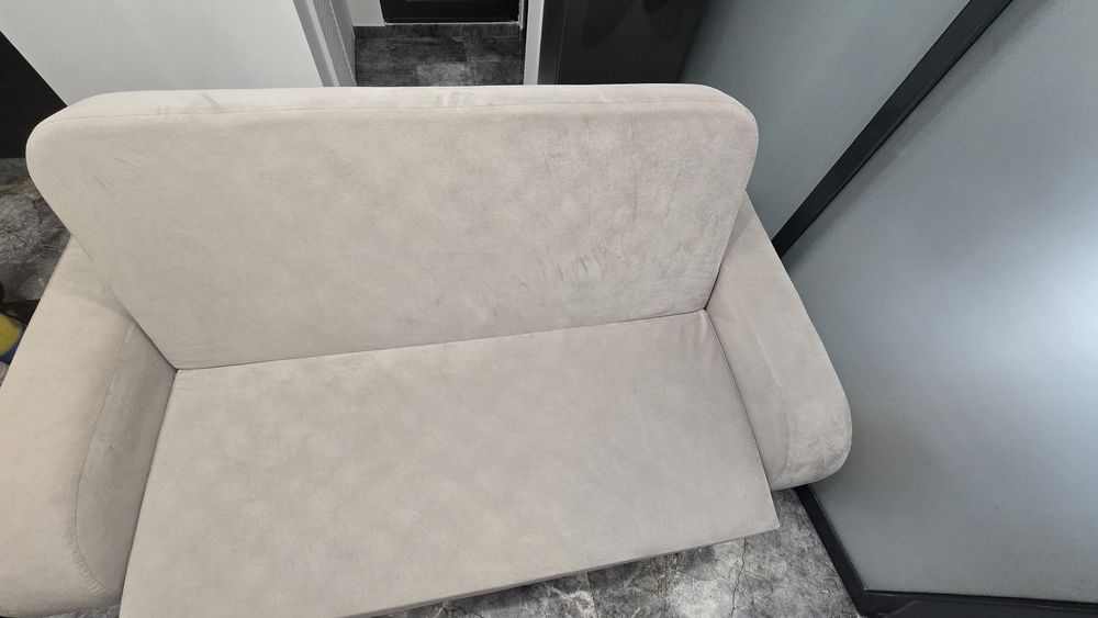 Vând canapea TERRA tip EDKA