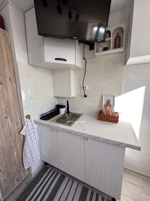 Garsonieră regim hotelier- locație excelentă