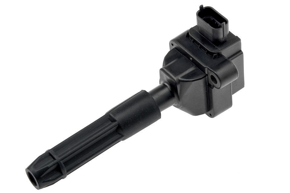 Bobina inductie Mercedes W203 C180, C200 Kompressor 2000-2002, Clk 200, 230 2000-2002, NTY ECZ-ME-012