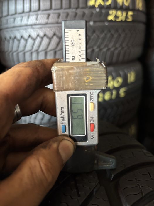 Anvelope Iarna 225/45/18 Pirelli SottoZero 3 RFT 225 45 18 R18