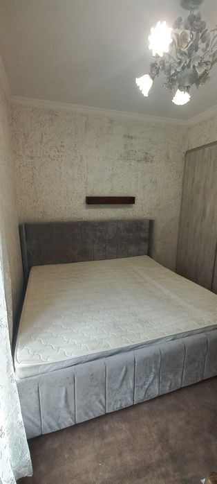 Продам кровать в отличном состоянии.