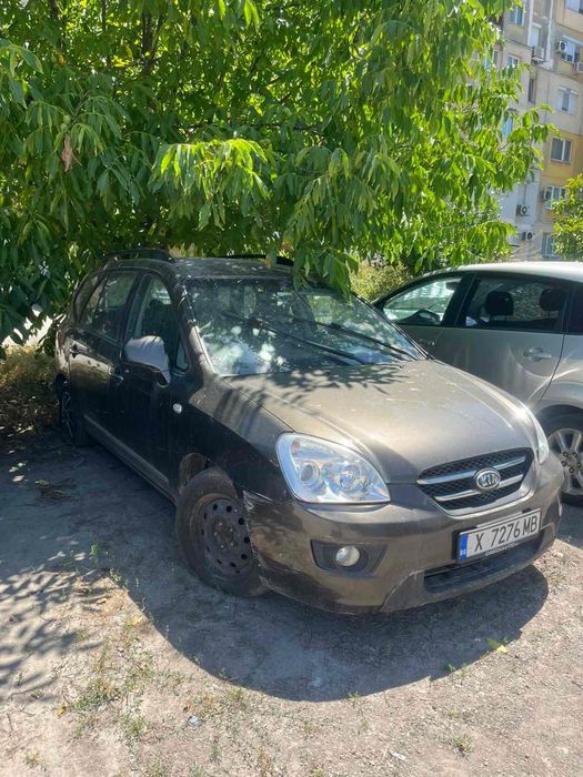 Kia Carens за части