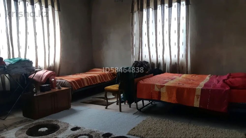 В россрочку 2х этажный дом