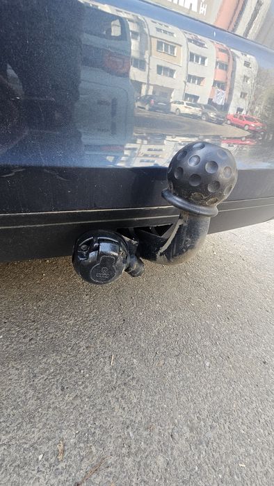 Golf 5 2008 1.9 tdi