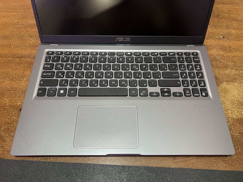 Ноутбук ASUS X515EA