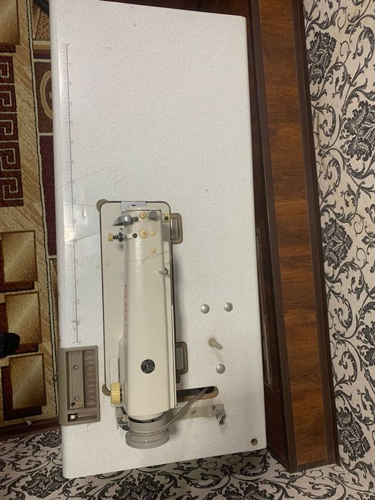 YAMATA - tikuv moshina