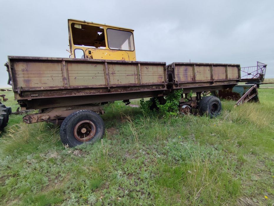 ПТС-9, ПТС-12, ПТС-4