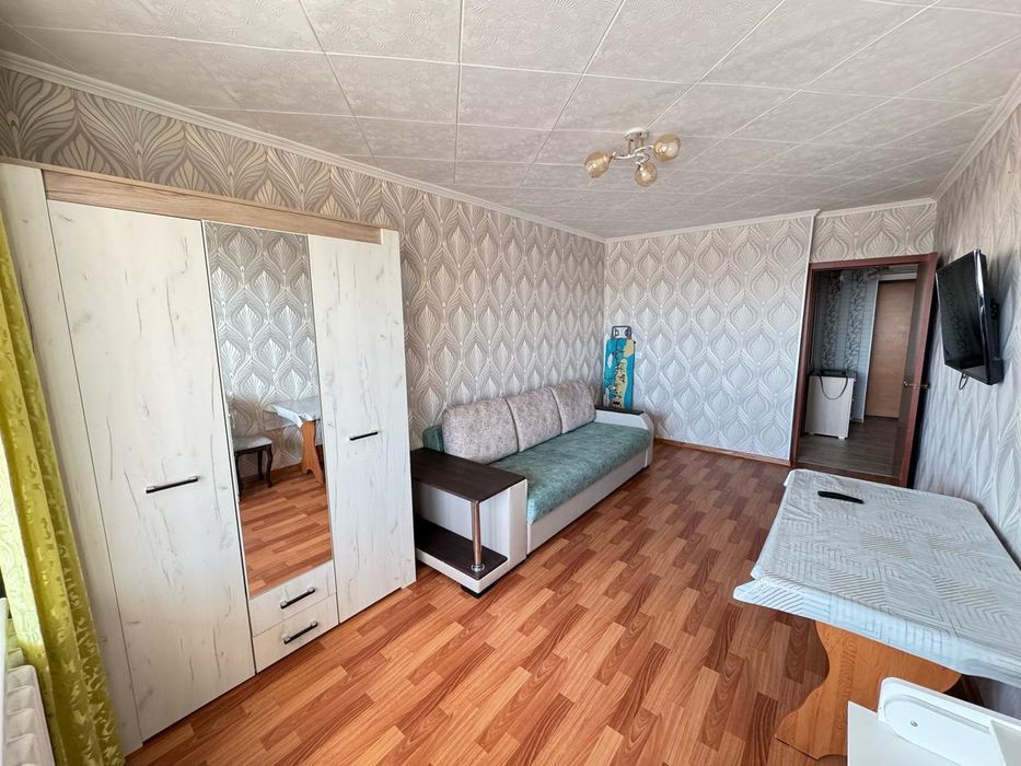 Продается 2 комнатная квартира