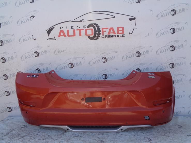 Bara spate Volvo C30 Facelift an 2010-2011-2012-2013