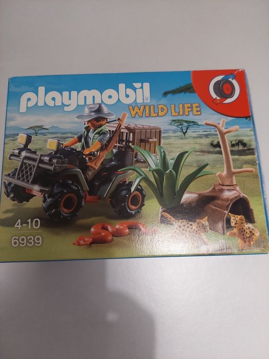 Playmobil конструткори