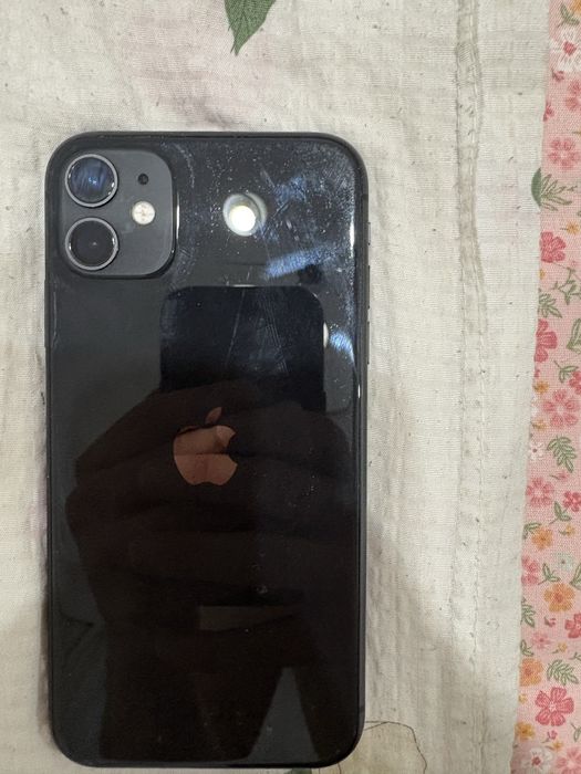 Продам  айфоны 11 128ГБ