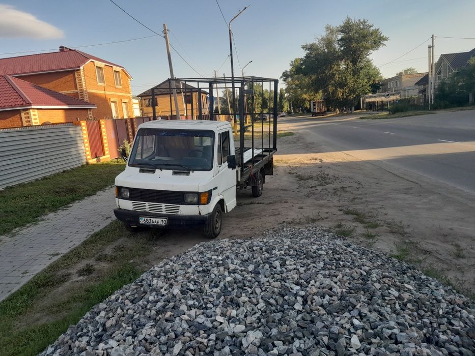 Продам срочно транспорт