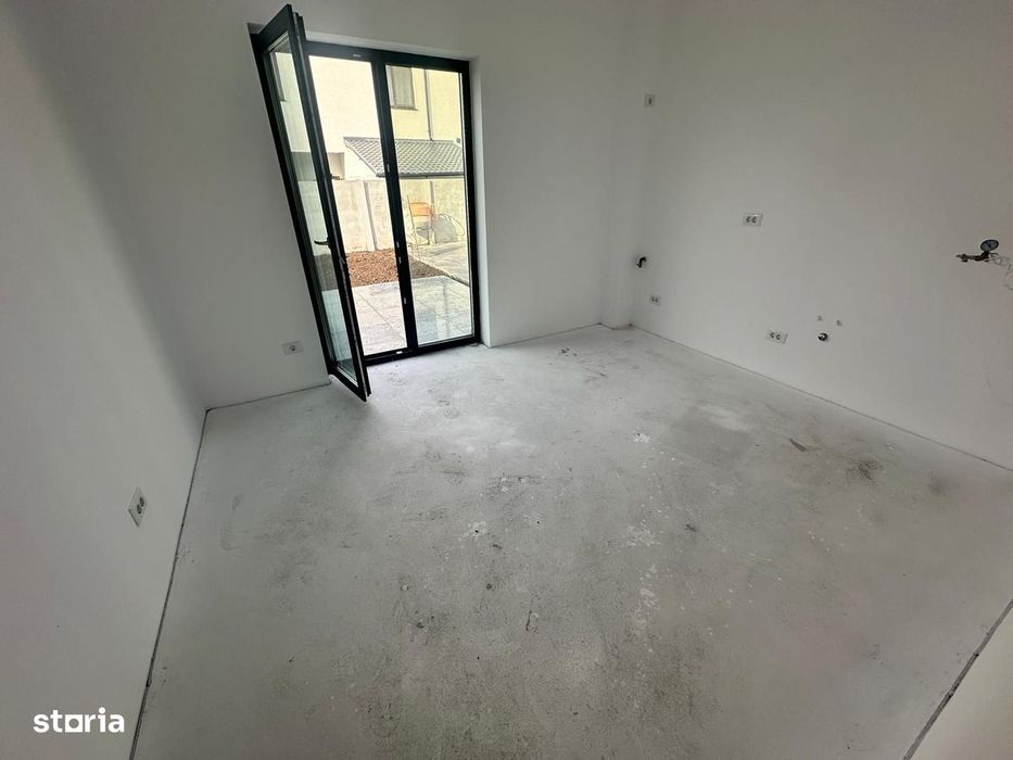 Casa Individuala, Toate Utilitatile, Incalzire Pardoseala, Comision 0%