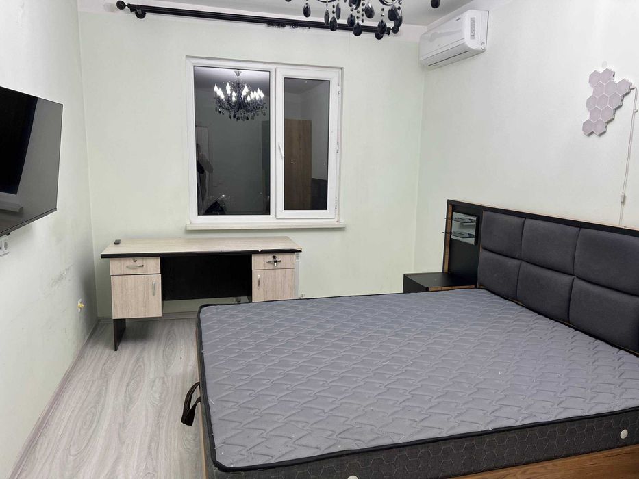 Сдается квартира от собственника на долгий срок. 2/5/9 Кушбеги