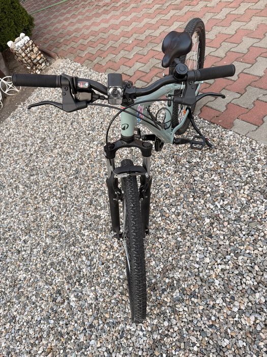Bicicleta Rockrider