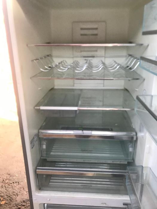 Холодильник BOSCH