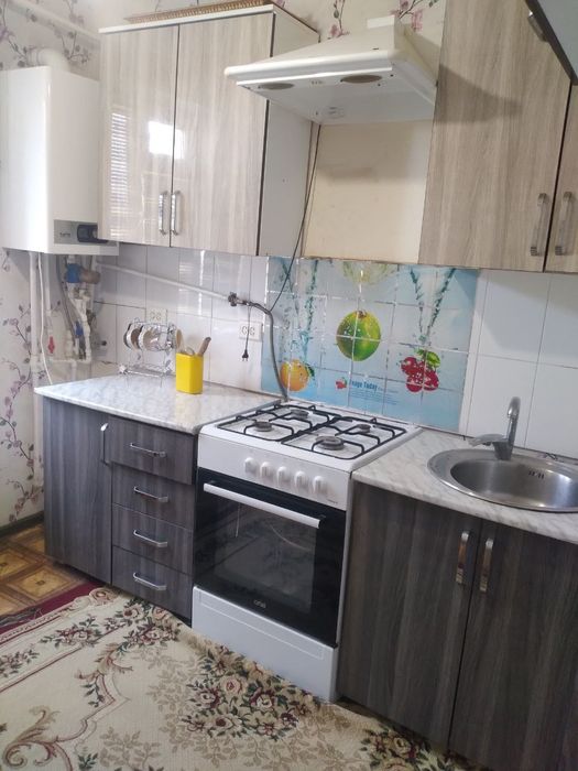 3 хонали уй сотилади барча техникалари ва жизохлари билан бирга сотила