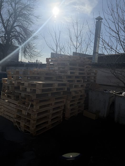 Поддон сатылады 1500тг