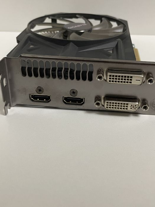 NVIDIA GeForce GTX 750