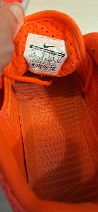 Nike Маратонки  и обувки