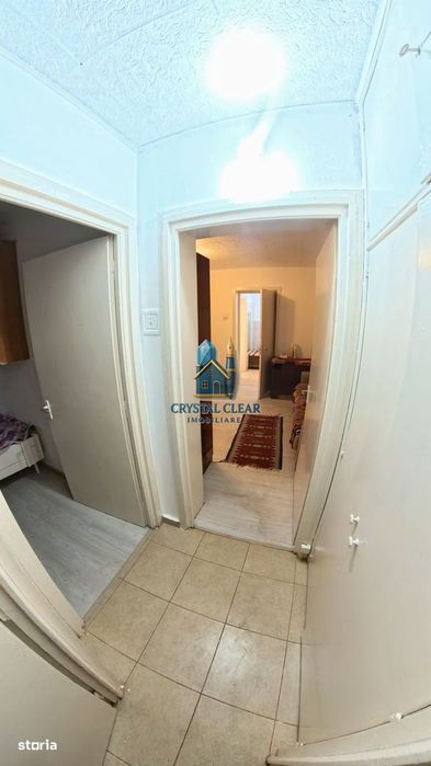 Apartament 2 camere, cartierul Aleea Carpați, zona Darina
