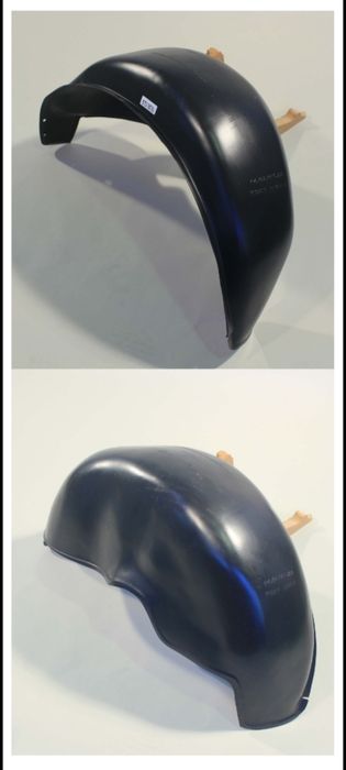 Подкрыльники Geely MK - FAW V5