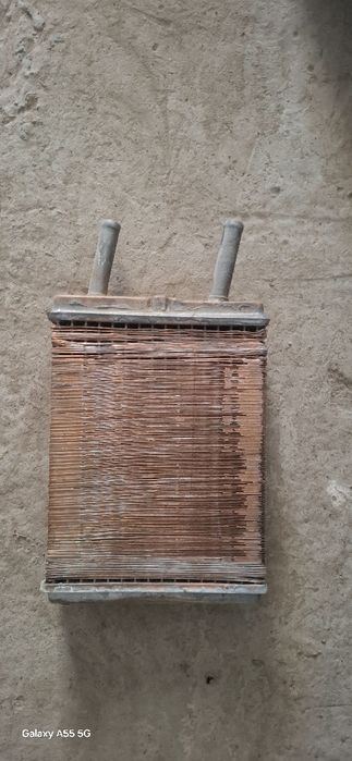 Волга авто машинга печ