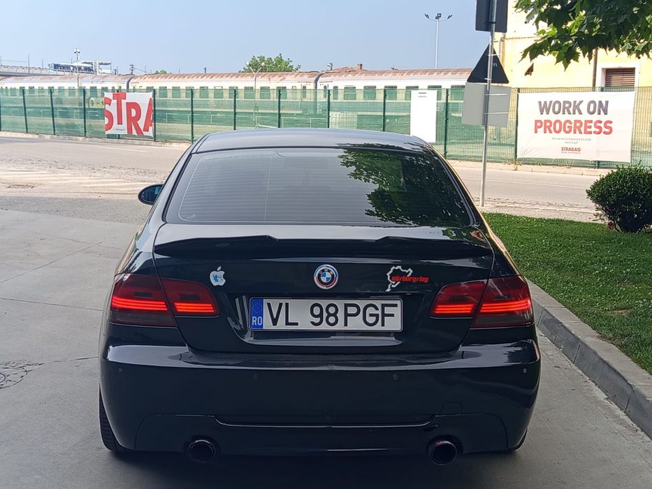 BMW 3 Series 2008 — imagine 2