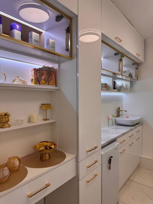 Сдаются места в аренду для мастеров